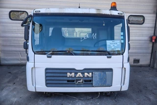 MAN TGA 2007 - F99L17 81.60000-7838 zdjecie 1