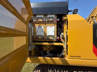Caterpillar N/A 2019 - Electric 323FL Z-LINE изображение 24