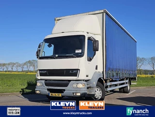DAF N/A 2001 - 55.170 imagem 1