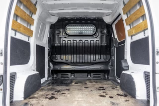 Nissan e-NV200 2014 - | Camera | Navi | Stoel/Stuurverw | Cruise | Airco | Business image 10
