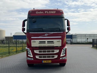 Volvo FH 2016 - 13.500 afbeelding 3 miniatuur
