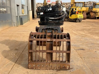 Caterpillar G320B-D OQ70/55 - N/A imagen 7