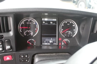 Scania R 2015 - R490 obrazek 41