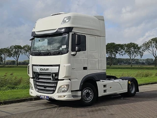 DAF XF 2022 - 480 afbeelding 2 miniatuur