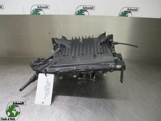 MAN TGM - 81.25809-7614 / 7657 / 7842 / 7061 SCHAKEL MODULATOR EURO 5 na prodej