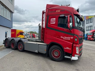 Volvo FH 2020 - 500 obrazek 8