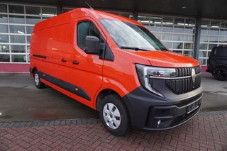 Renault Master 2024 - T35 2.0 dCi 170PK L3H2 met COMPLETE WERKPLAATS INRICHTING zdjecie 24
