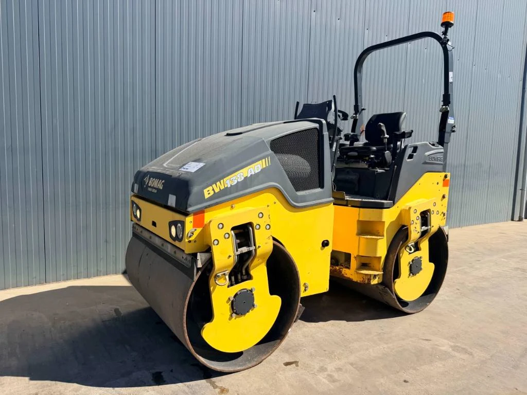 Bomag 2018 - BW138 AD-5 image 1