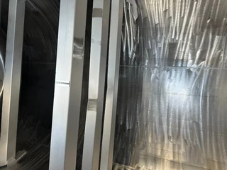 UBH INTERNATIONAL N/A - 34.580L / 1-comp. / 4 BAFFLES / 20FT swapbody / T7 / EMKD / T11 / EMKD / ADR 5Y + CSC-inspection: 06/2028 immagine 36