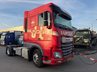 DAF XF 450 2017 afbeelding 3 miniatuur