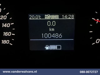 Mercedes-Benz Sprinter 2023 - 211 CDI L2H2 Euro6 Airco | Camera | Trekhaak image 18