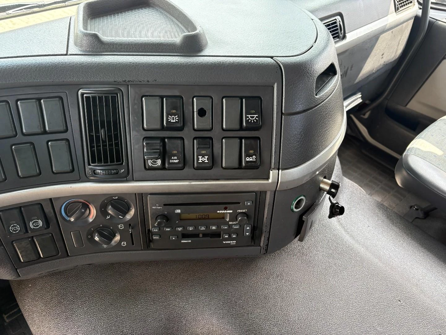 Volvo FM 2005 afbeelding 19