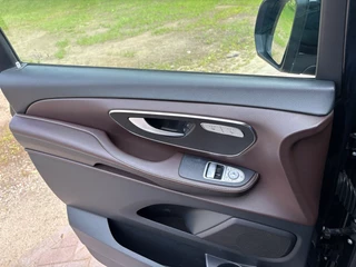 Mercedes-Benz V-Class 2015 - V220 V-KLASSE automaat zdjecie 15