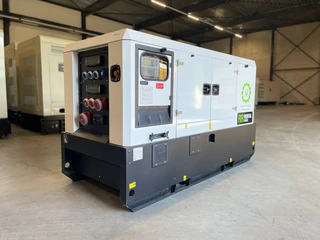 Deutz 2025 - TD2.2L3 - 33 kVA Stage V Generator - DPX-19004.1 image 2 miniature