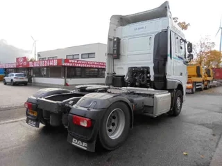 DAF XF 440 2016 - SPACE CAB bild 4
