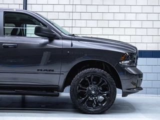 Dodge Ram 1500 2022 - SLT Classic | 6 Persoons| 5.7L Hemi V8 bild 7