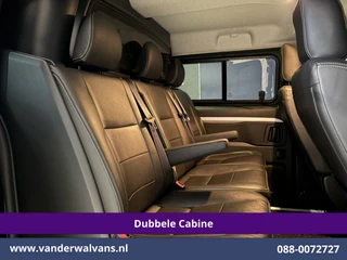 Peugeot Expert 2024 - 2.0 BlueHDI 177pk Automaat L3H1 Dubbele Cabine Sport Euro6 Airco | 5-Zits | Camera | Navigatie | Apple Carplay | Xenon | 2x Zijdeur image 2 thumbnail