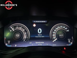 Dodge Ram 1500 2024 - Limited H/O Hurricane 540 PK imagen 22