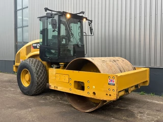 Caterpillar CS64B 2018 - N/A obrazek 7
