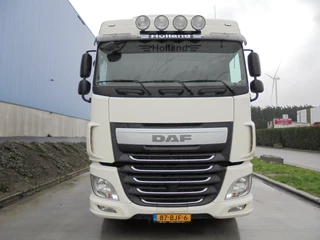 DAF XF 460 2017 - N/A bild 2