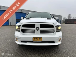 Dodge Ram 1500 2016 - Sport 5.7 V8 Crew Cab 6'4 lpg 4x4 image 3