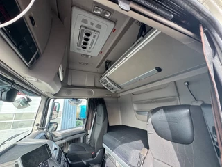 DAF XF 530 2019 - Super Space Cab Euro 6 Full Spoiler imagen 14