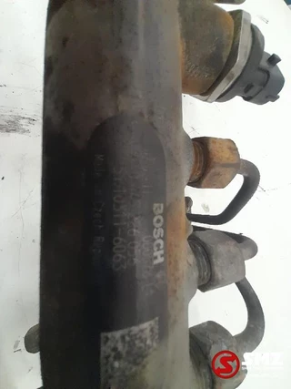 MAN TGL - Occ commonrail MAN TGL/TGM MAN 51103116063 image 5