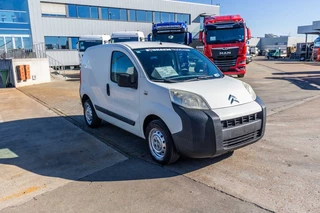 Citroën Nemo 2013 - 1.3 HDI - E5 bild 3