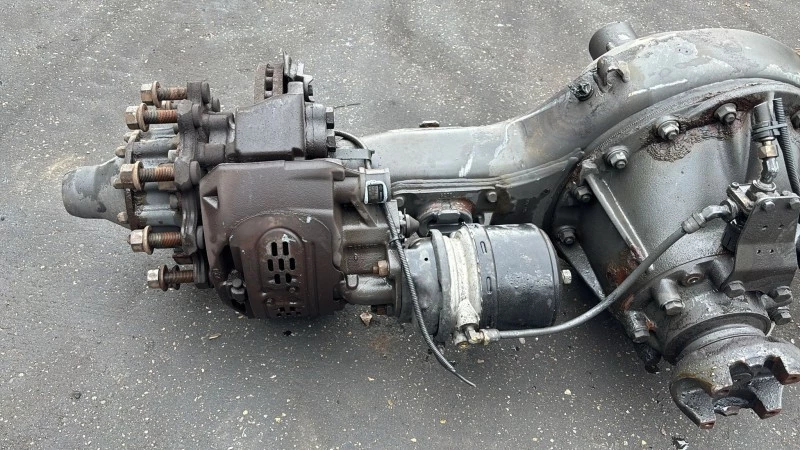 Scania - ADA1300 R780 RATIO 3.27 Bild 6