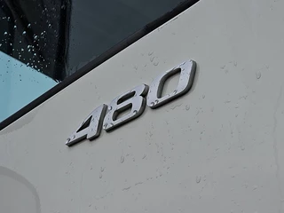 DAF XF480 2021 - N/A obrazek 21