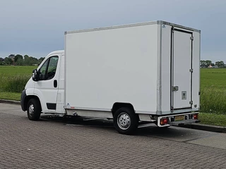 Fiat Ducato 2011 - 2.3 obrazek 6