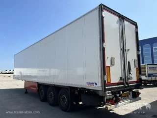 Schmitz Cargobull Semitrailer Reefer Standard 2020 afbeelding 3 miniatuur