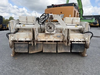 Wirtgen WS 2500 2013 afbeelding 3 miniatuur