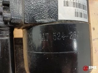 Caterpillar N/A - Seal cylinder Caterpillar immagine 7