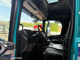 Scania G 2018 - G370 obrazek 5