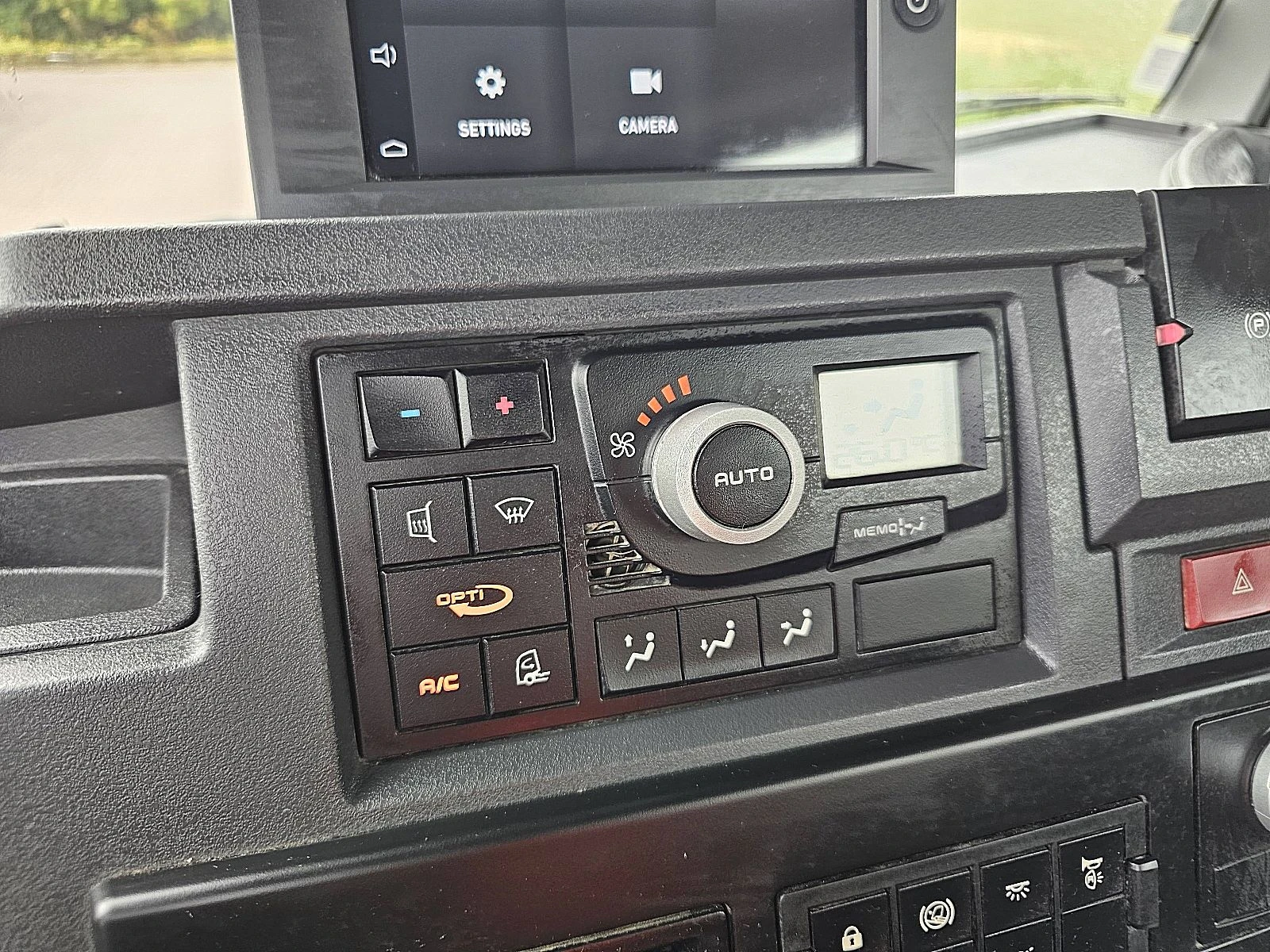 Renault 2021 - C 430 afbeelding 12