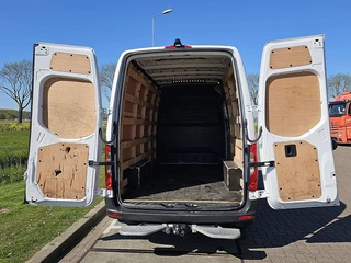 Mercedes-Benz Sprinter 2023 - 317 изображение 14