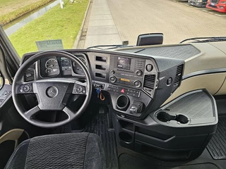 Mercedes-Benz Actros 2018 - 2645 zdjecie 8