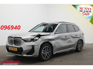 BMW iX1 2024 - eDrive20 67 kWh M Sport ACC Navi H/K Memory SHZ Virtual 360° PDC for sale