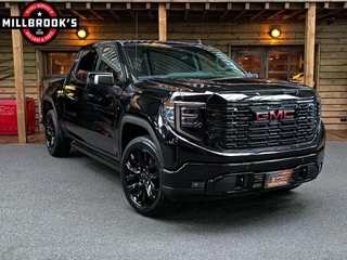 GMC Sierra 2024 - Denali Black edition 6.2L V8 imagen 7