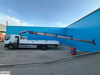 Renault N/A 2009 - Lander 320 Dxi EURO 4, PM, Manual, Hub reduction obrazek 15