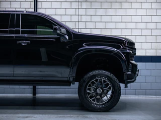 Chevrolet Silverado 2019 - High Country image 7