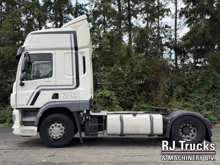 DAF CF 450 FT SSC - Smart Tacho V2 | APK 02-2027 | NL Truck | Full Spo 2018 afbeelding 2 miniatuur