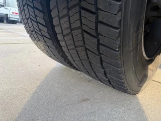 DAF 400 2014 - CF SPACE CAB 729.000 KM HOLLAND TRUCK afbeelding 19