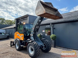 Giant G5000 X-TRA 2023 afbeelding 2 miniatuur