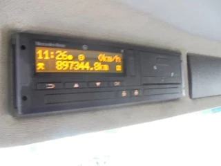 Mercedes-Benz Actros 2016 - 2340 LL 6X2 KASSBOHRER afbeelding 16