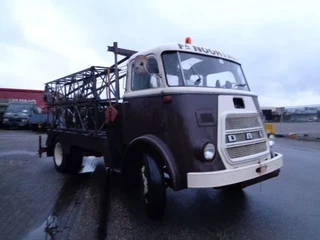 DAF N/A 1968 - 1300 BB NL KENTEKEN image 8