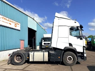Renault T460 2014 - HIGH (EURO 6 / I-SHIFT / RETARDER / 2x DIESELTANK / PARKING AIRCONDITIONING / AIRCONDITIONING / ETC.) immagine 4