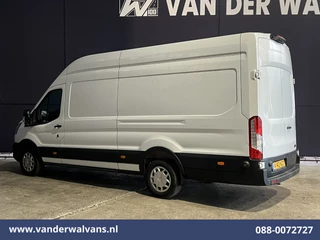 Ford Transit 2022 - 2.0TDCI 131pk L4H3 Jumbo Euro6 Airco | Camera | Navigatie | Apple Carplay | Android Auto | Cruisecontrol imagen 12