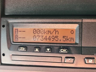 DAF N/A 2019 - CF 450 zdjecie 9